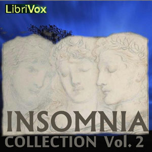 Insomnia Collection Vol. 002 - Various - Free Audio Books Online Audiobooks in English