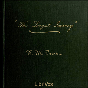 The Longest Journey - E. M. Forster - Free Audio Books Online Audiobooks in English