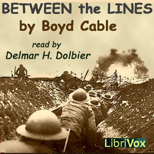 Between the Lines - Boyd Cable - Free Audio Books Online Audiobooks in English