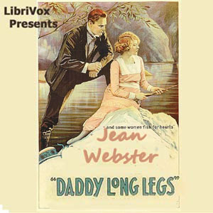 Daddy-Long-Legs Version 2 - Jean Webster - Free Audio Books Online Audiobooks in English