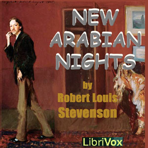 New Arabian Nights - Robert Louis Stevenson - Free Audio Books Online Audiobooks in English