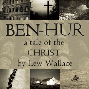 Ben Hur (Dramatic Reading) - Lew Wallace - Free Audio Books Online Audiobooks in English