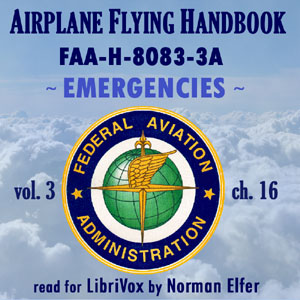 Airplane Flying Handbook FAA-H-8083-3A - Vol. 3 - Federal Aviation Administration - Free Audio Books Online Audiobooks in English