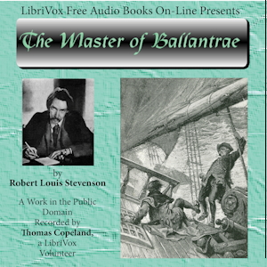 The Master of Ballantrae - Robert Louis Stevenson - Free Audio Books Online Audiobooks in English