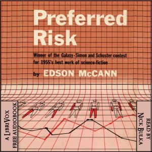 Preferred Risk - Frederik Pohl - Free Audio Books Online Audiobooks in English