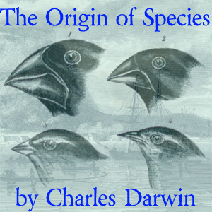 The Origin of Species by Means of Natural Selection - Charles Darwin - Free Audio Books Online Audiobooks in English
