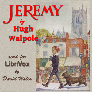 Jeremy - Hugh Walpole - Free Audio Books Online Audiobooks in English