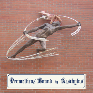 Prometheus Bound (Browning Translation) - Aeschylus - Free Audio Books Online Audiobooks in English