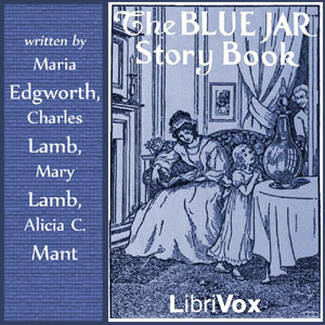 The Blue Jar Story Book - Undefined - Free Audio Books Online Audiobooks in English
