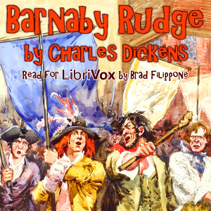 Barnaby Rudge (version 3) - Charles Dickens - Free Audio Books Online Audiobooks in English