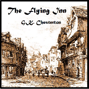The Flying Inn - G. K. Chesterton - Free Audio Books Online Audiobooks in English