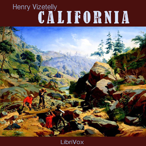California - J. Tyrwhitt BROOKS - Free Audio Books Online Audiobooks in English