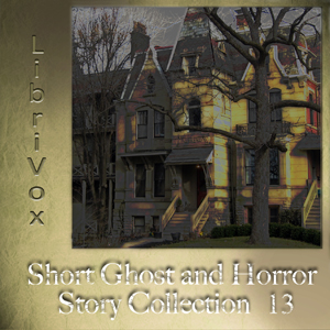 Short Ghost and Horror Collection 013 - Various - Free Audio Books Online Audiobooks in English
