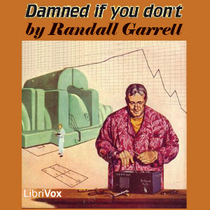 Damned If You Don't - Randall Garrett - Free Audio Books Online Audiobooks in English