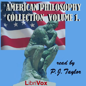 American Philosophy Collection Vol. 1 - Various - Free Audio Books Online Audiobooks in English