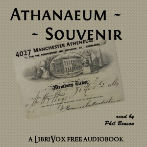Athenaeum Souvenir - Various - Free Audio Books Online Audiobooks in English