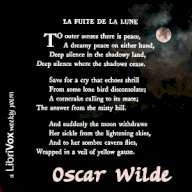La Fuite de la Lune - Oscar Wilde - Free Audio Books Online Audiobooks in English