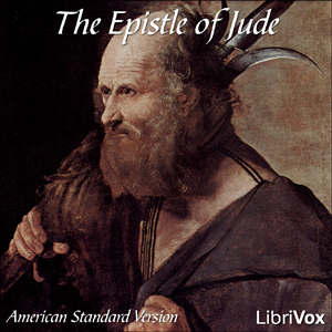 Bible (ASV) NT 26: Epistle of Jude - American Standard Version - Free Audio Books Online Audiobooks in English