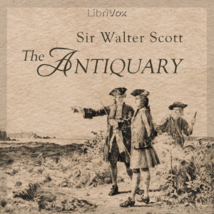 The Antiquary - Andrew Lang - Free Audio Books Online Audiobooks in English