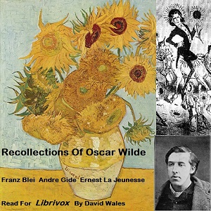 Recollections of Oscar Wilde - Franz BLEI - Free Audio Books Online Audiobooks in English