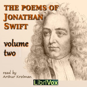 The Poems of Jonathan Swift, Volume Two - Jonathan Swift - Free Audio Books Online Audiobooks in English
