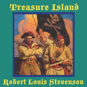 Treasure Island - Robert Louis Stevenson - Free Audio Books Online Audiobooks in English