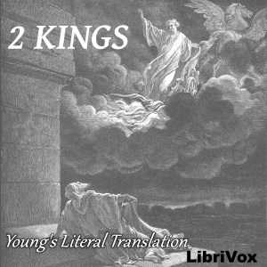 Bible (YLT) 12: 2 Kings - Young's Literal Translation - Free Audio Books Online Audiobooks in English
