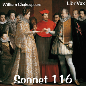 Sonnet 116 - William Shakespeare - Free Audio Books Online Audiobooks in English