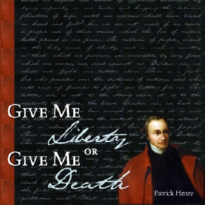 Give Me Liberty - Patrick HENRY - Free Audio Books Online Audiobooks in English