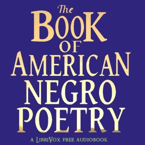 The Book of American Negro Poetry - James Weldon Johnson - Free Audio Books Online Audiobooks in English