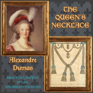 The Queen's Necklace - Alexandre Dumas - Free Audio Books Online Audiobooks in English