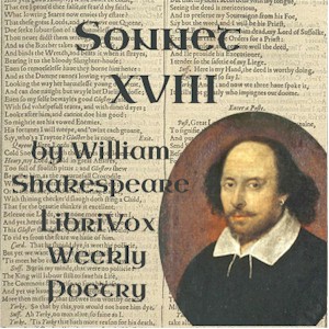 Sonnet 18 - William Shakespeare - Free Audio Books Online Audiobooks in English