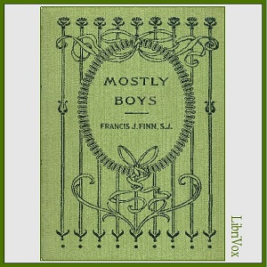 Mostly Boys: Short Stories - Francis J. FINN - Free Audio Books Online Audiobooks in English