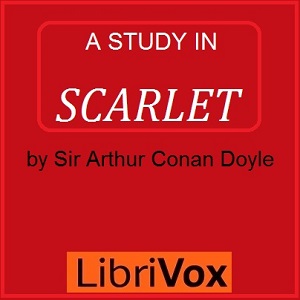 A Study In Scarlet (version 5) - Sir Arthur Conan Doyle - Free Audio Books Online Audiobooks in English