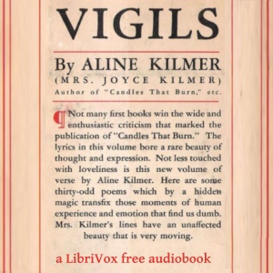 Vigils - Aline KILMER - Free Audio Books Online Audiobooks in English