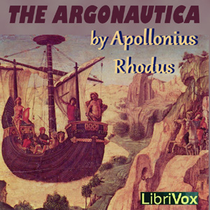The Argonautica - Apollonius RHODIUS - Free Audio Books Online Audiobooks in English