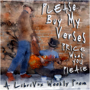 Please Buy My Verses - Anonymous - Free Audio Books Online Audiobooks in English