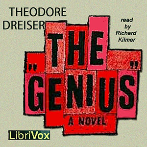 The Genius - Theodore DREISER - Free Audio Books Online Audiobooks in English