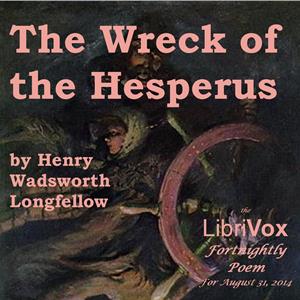 The Wreck of the Hesperus - Henry Wadsworth Longfellow - Free Audio Books Online Audiobooks in English