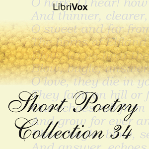 Short Poetry Collection 034 - Various - Free Audio Books Online Audiobooks in English
