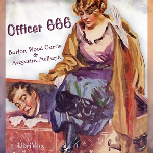 Officer 666 - Barton Wood CURRIE - Free Audio Books Online Audiobooks in English