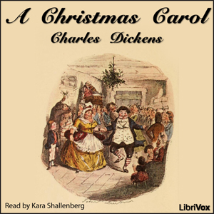 A Christmas Carol (version 06) - Charles Dickens - Free Audio Books Online Audiobooks in English