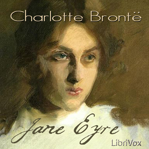Jane Eyre (version 2) - Charlotte Brontë - Free Audio Books Online Audiobooks in English