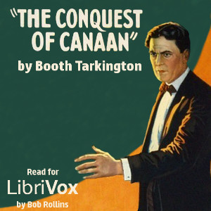 The Conquest of Canaan - Booth Tarkington - Free Audio Books Online Audiobooks in English