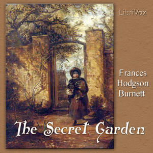 The Secret Garden - Frances Hodgson Burnett - Free Audio Books Online Audiobooks in English