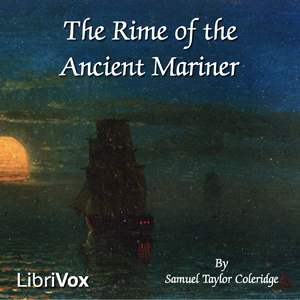 The Rime of the Ancient Mariner - Samuel Taylor Coleridge - Free Audio Books Online Audiobooks in English