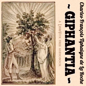 Giphantia - Charles-François TIPHAIGNE DE LA ROCHE - Free Audio Books Online Audiobooks in English