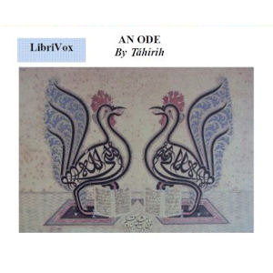 An Ode - TÁHIRIH - Free Audio Books Online Audiobooks in English