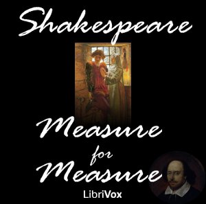 Measure For Measure - William Shakespeare - Free Audio Books Online Audiobooks in English