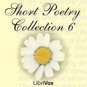 Short Poetry Collection 006 - Various - Free Audio Books Online Audiobooks in English
